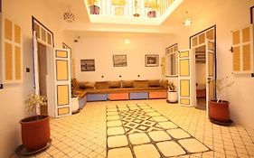 El Boussouni Hostel